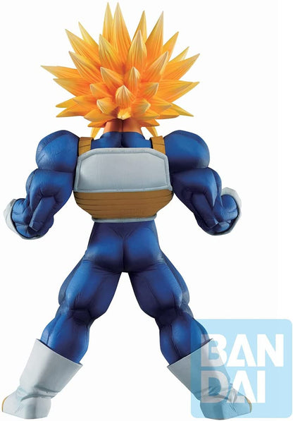 Ichiban - Dragon Ball Z - Super Trunks (Vs Omnibus Super), Figura Bandai Ichibansho