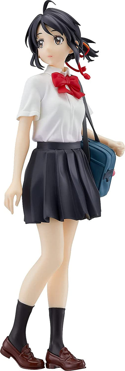 Your Name. POP UP PARADE Mitsuha Miyamizu Figure