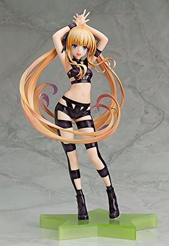 Eriri Spencer Sawamura: HOT LIMIT Ver. 1/7 Scale Figure T.M.Revolution / Saekano: How to Raise a Boring Girlfriend Super Anime Store