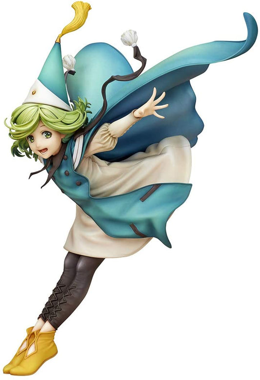 ATELIER OF WITCH HAT COCO 1/6 PVC FIGURE Super Anime Store 