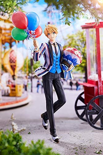 Fate Grand Order: Saber Arthur Pendragon (Prototype Heroic Spirit Formal Dress Version) 1:8 Scale PVC Figure