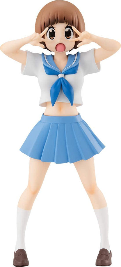 Good Smile Kill la Kill: Mako Mankanshoku Pop Up Parade PVC Figure