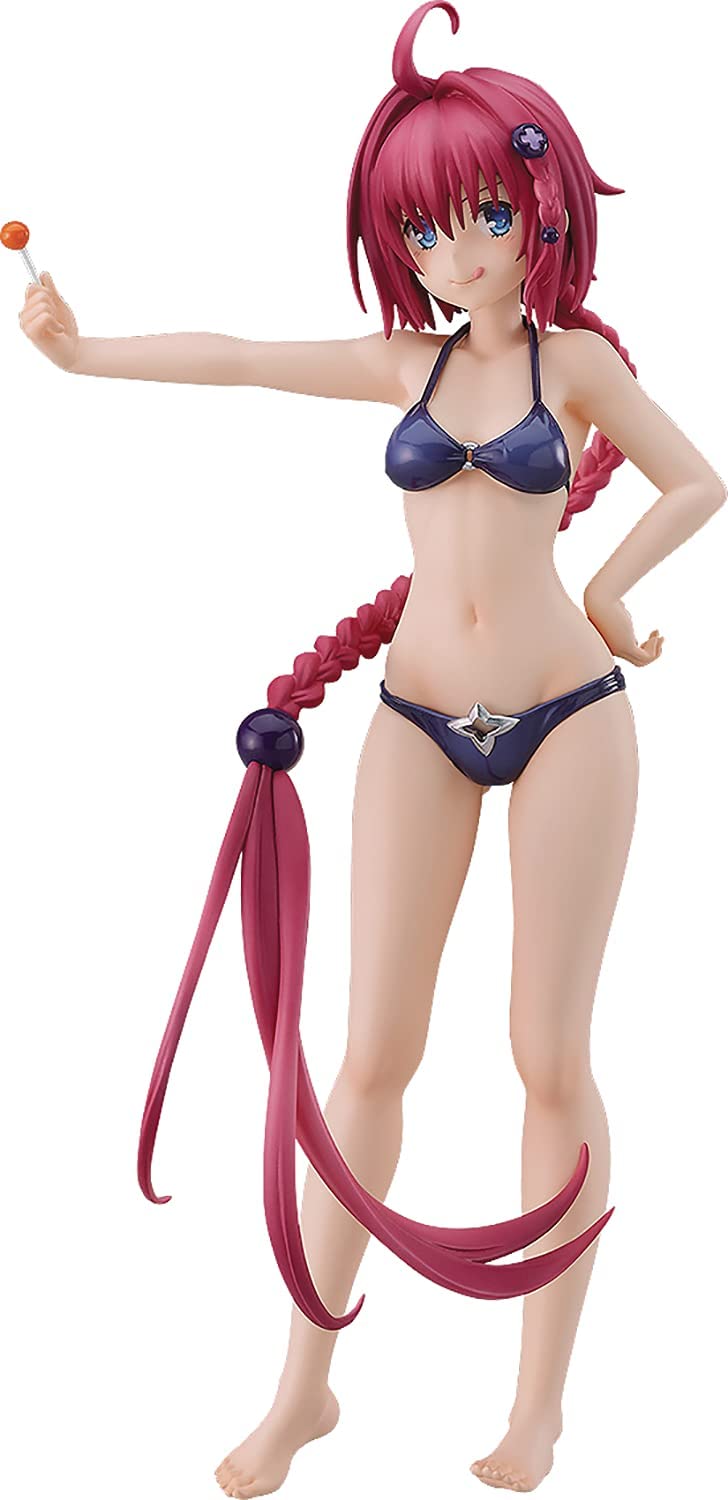 To Love-Ru Darkness POP UP PARADE Mea Kurosaki Figura