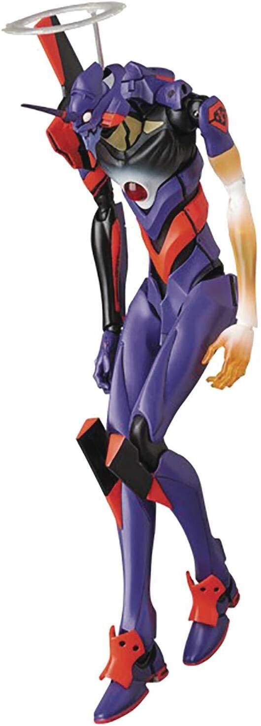 Evangelion 2.0 You can (not) advance Evangelion-01 Arousal Ver. Figure Super Anime Store 