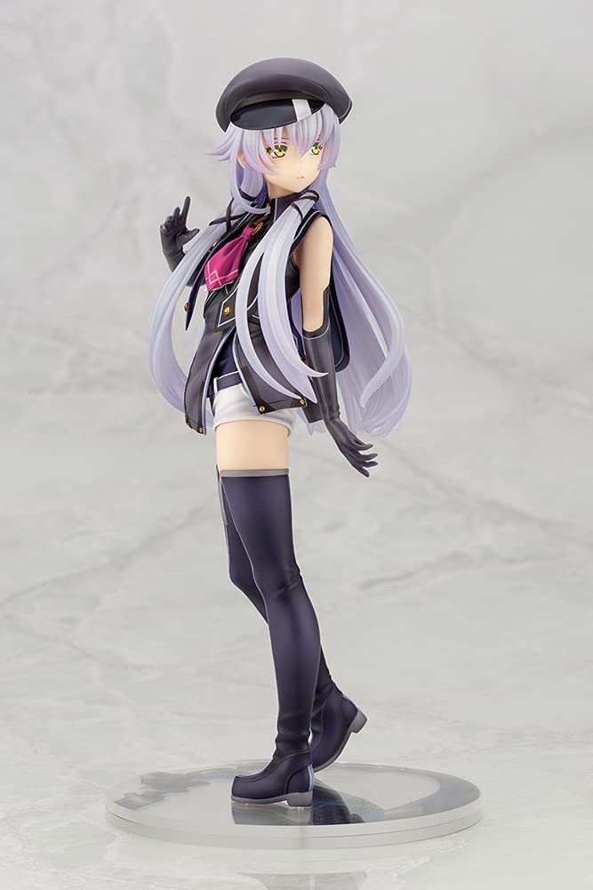 The Legend of Heroes: Hajimari no Kiseki Altina Orion 1/8 Scale Figure