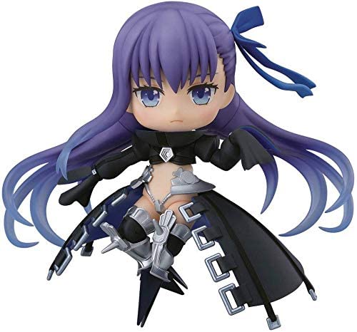 Fate/Grand Order Nendoroid 1324 Alter Ego/Meltryllis Figure Super Anime Store 