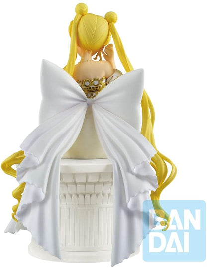 Ichiban - Sailor Moon Eternal: The Movie - Princess Serenity (Princess Collection), Bandai Ichibansho Figure