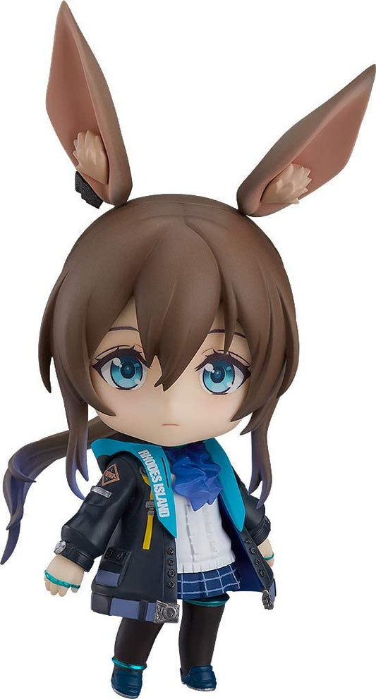 Arknights Nendoroid 1145 Amiya Figure