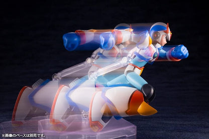 Kotobukiya Force Armor Mega Man X Max Armor Ver. Plastikmodellbausatz