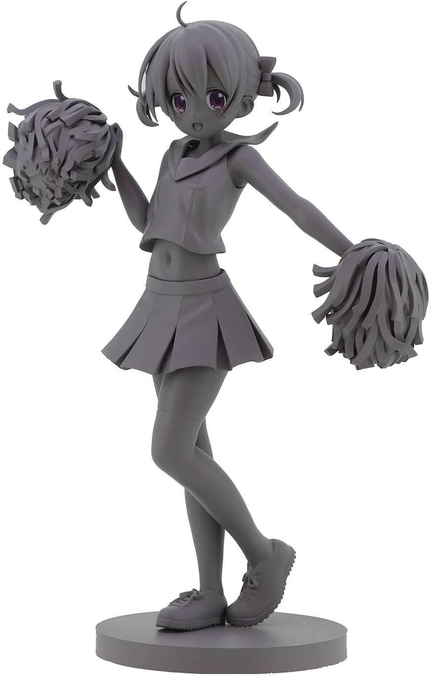 Is the Order a Rabbit?? Season 2: COCOA Cheerleader ver. Figure Super Anime Store 