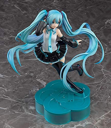 Good Smile Character Vocal Series 01: Hatsune Miku (V4 Chinese ) Figure Super Anime Store 