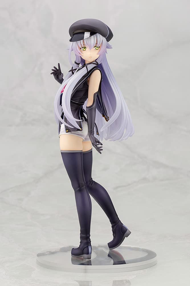 The Legend of Heroes: Hajimari no Kiseki Altina Orion 1/8 Scale Figure