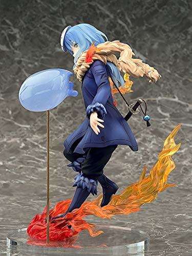 PHAT That Time I Got Reincarnated as a Slime: Rimuru Tempest 1:7 Scale Figure Super Anime Store 