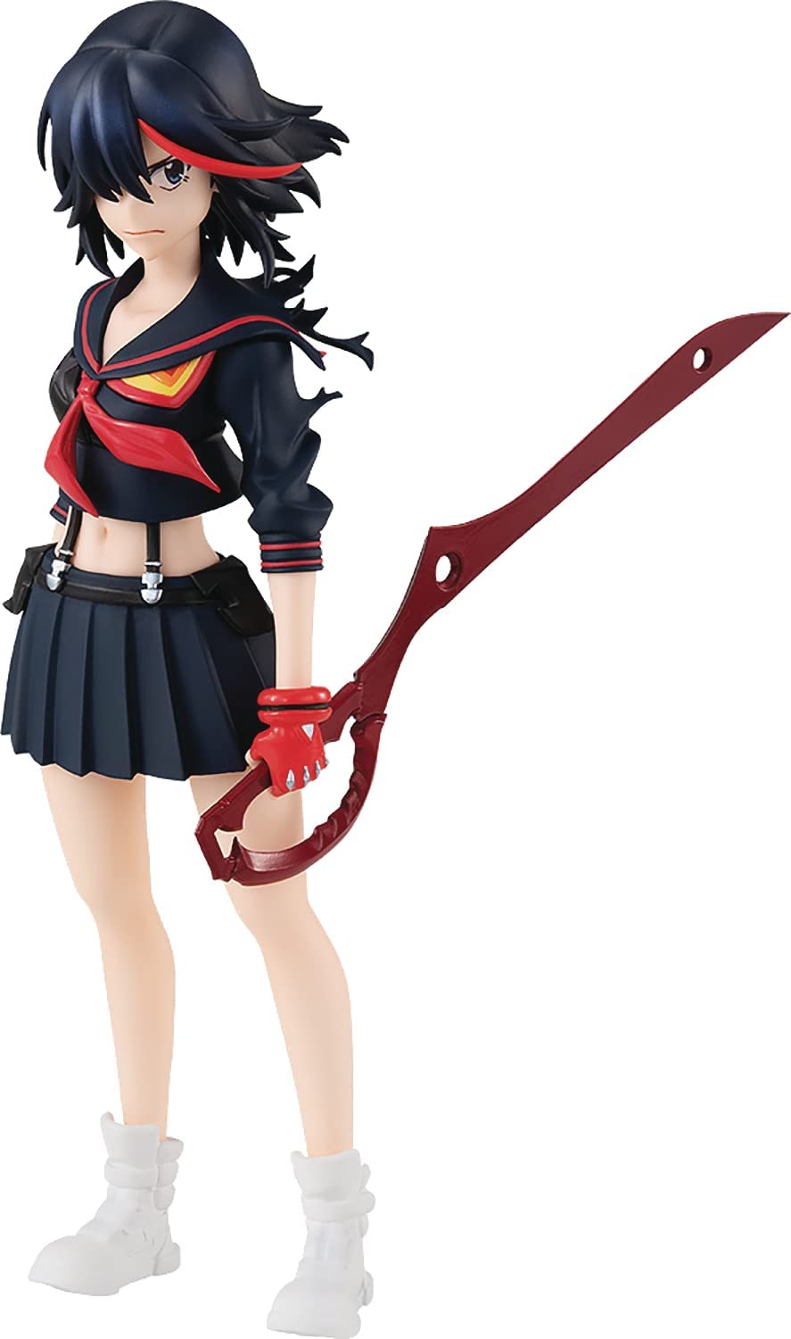 KILL la KILL POP UP PARADE Ryuko Matoi Figure