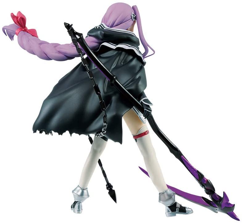Fate Grand Order Absolute Demonic Front Babylonia - Ana the Girl Who Bears Destiny EXQ Figure Super Anime Store 