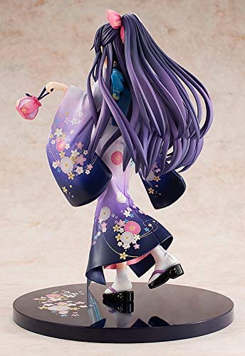 Date A Live: Tohka Yatogami (Finest Kimono Version) 1:7 Scale Figure Super Anime Store 