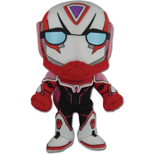 Great Eastern Tiger & Bunny: Bunny Robot Hero Suit Plush 9" Super Anime Store 