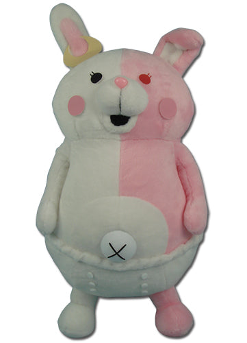 DANGANRONPA - FUTURE MONOMI PLUSH 8'' Super Anime Store 