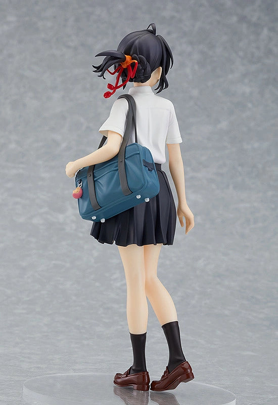 Your Name. POP UP PARADE Mitsuha Miyamizu Figure