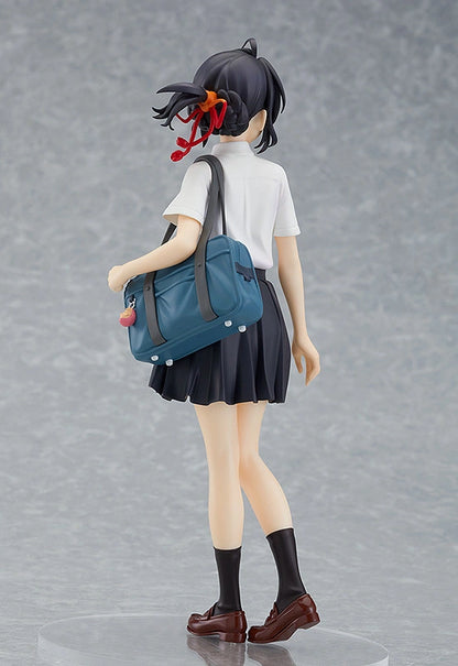 Ihr Name. POP UP PARADE Mitsuha Miyamizu Figur