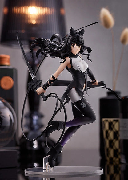 Figura de Blake Belladonna de RWBY POP UP PARADE