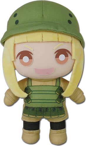 SWORD ART ONLINE ALT: GGO - FUKAZIROH PLUSH 8'' Super Anime Store 