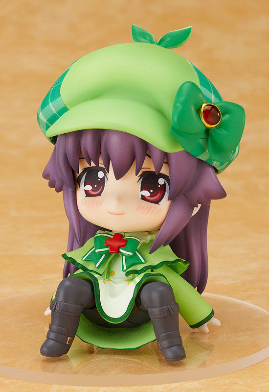 Tantei Opera Milky Holmes Nendoroid 186 Hercule Barton Figure (ねんどろいど えるきゅーる・ばーとん) Super Anime Store