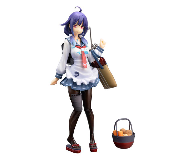 Colección Kantai ~Kan Colle~ Taigei PM Figura