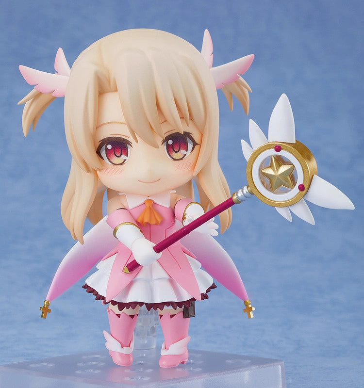 Fate/kaleid liner Prisma☆Illya: Licht - La chica sin nombre Nendoroid 1680 Illyasviel von Einzbern Figura