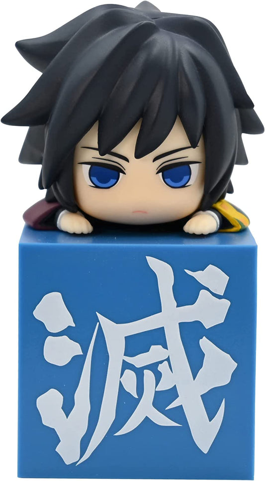 Demon Slayer (Kimetsu no Yaiba) Figura Hikkake - Tomioka Giyu