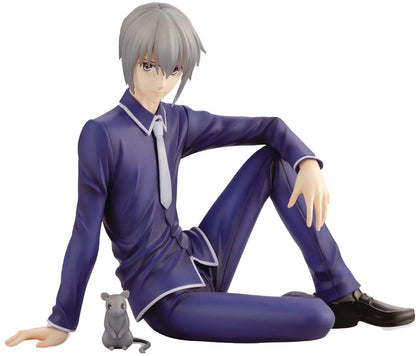 Kotobukiya Fruits Basket: Yuki Figure Super Anime Store 