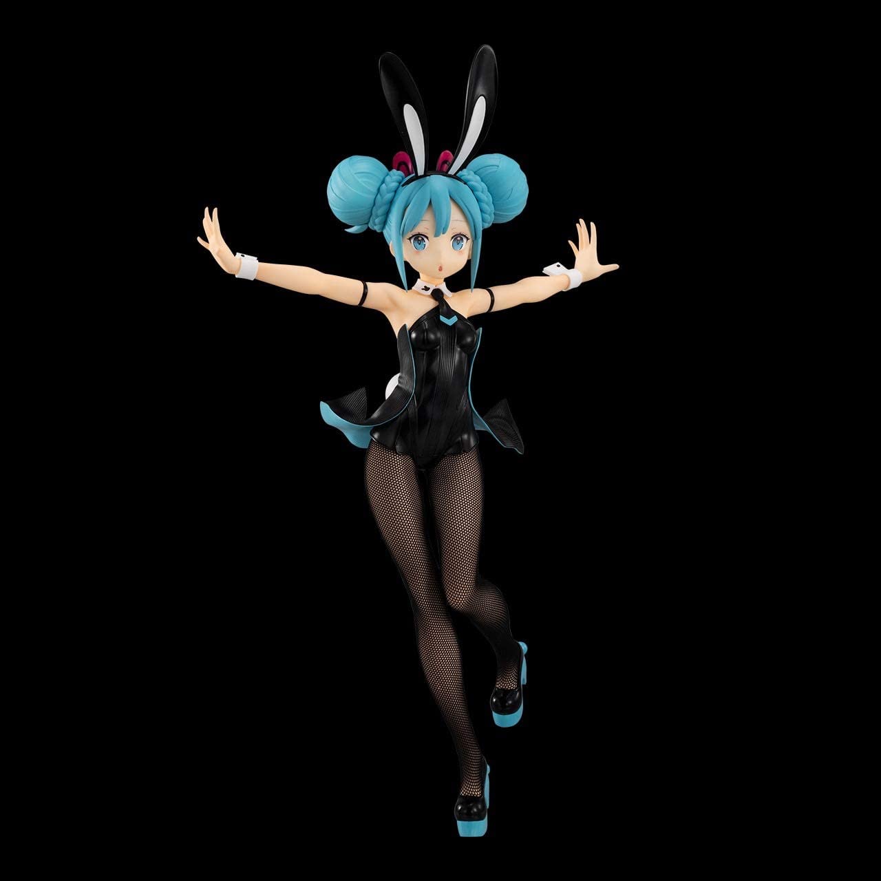 Furyu Hatsune Miku BiCute Bunnies Figure Super Anime Store