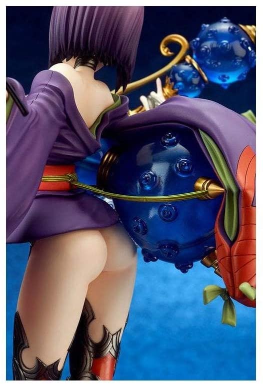 quesQ Fate/Grand Order: Assassin/Shuten Douji 1:7 Scale PVC Figure Super Anime Store