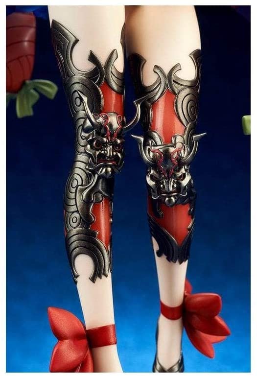 quesQ Fate/Grand Order: Assassin/Shuten Douji 1:7 Scale PVC Figure Super Anime Store