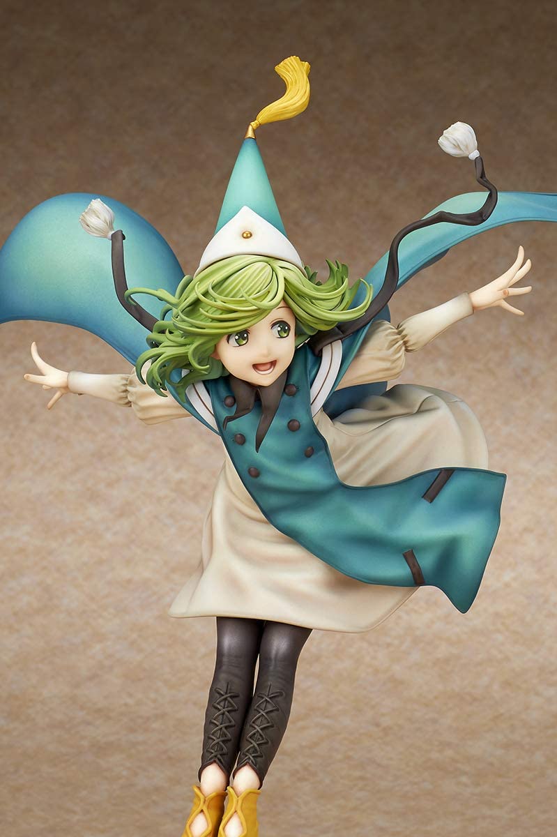 ATELIER OF WITCH HAT COCO 1/6 PVC FIGURE Super Anime Store 