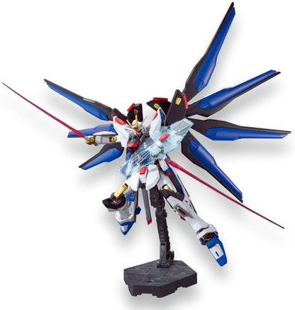 HG 1/144 Strike Freedom Gundam Gundam SEED Destiny Modellbausatz