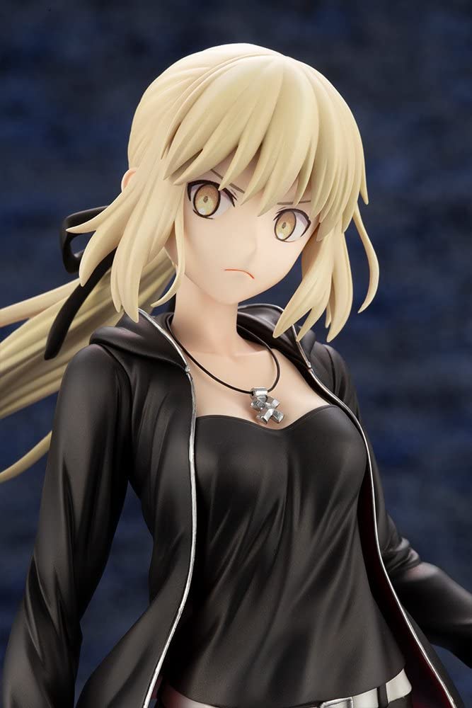 Fate/Grand Order Saber / Altria Pendragon (Horta) plain clothes ver. 1 / 7 scale PVC pre-painted PVC figure Super Anime Store 