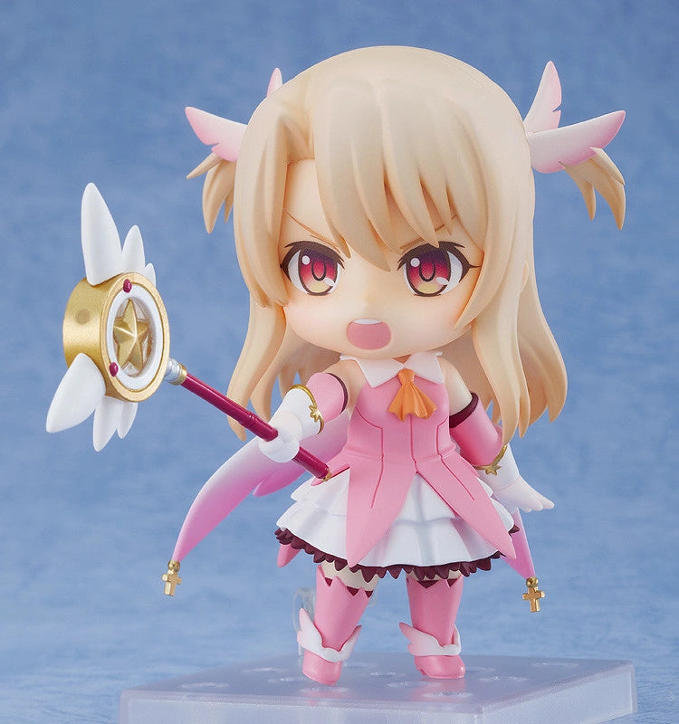 Fate/kaleid liner Prisma☆Illya: Licht - La chica sin nombre Nendoroid 1680 Illyasviel von Einzbern Figura