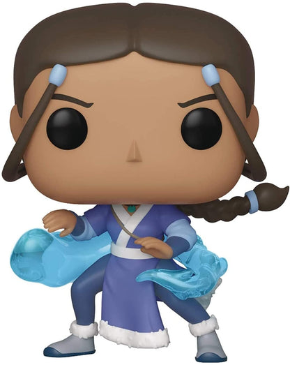 Funko POP 535: Avatar - Katara Figure Super Anime Store