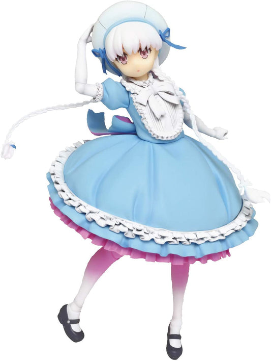 Taito Fate/Extra: Last Encore: Alice Figure Super Anime Store 