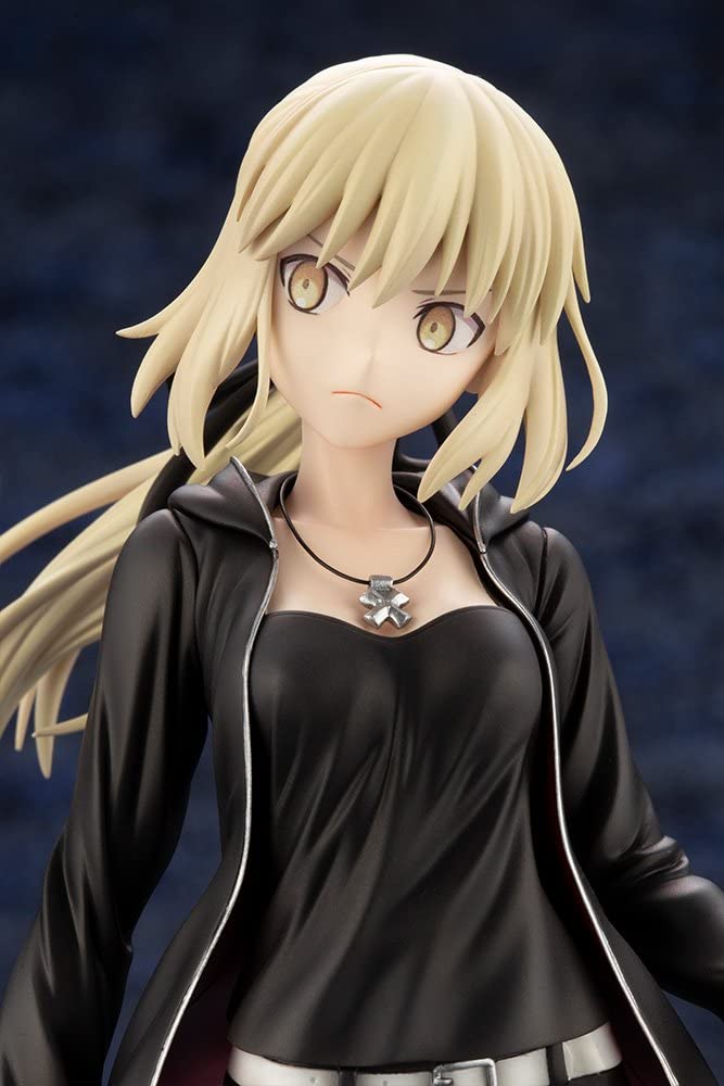 Fate/Grand Order Saber / Altria Pendragon (Horta) plain clothes ver. 1 / 7 scale PVC pre-painted PVC figure Super Anime Store 