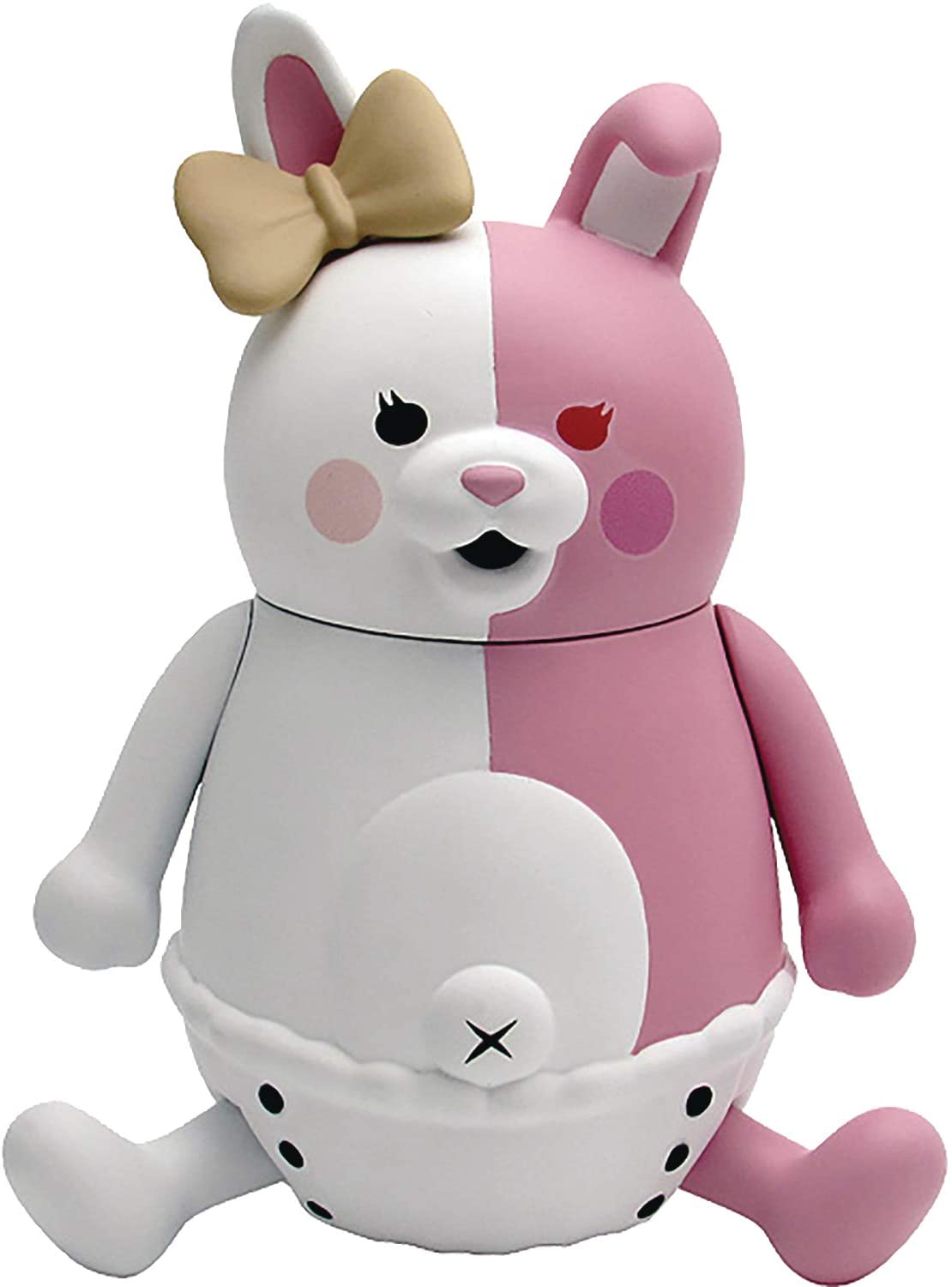 PLM Danganronpa 1•2: Monomi Soft Vinyl Figure Super Anime Store 