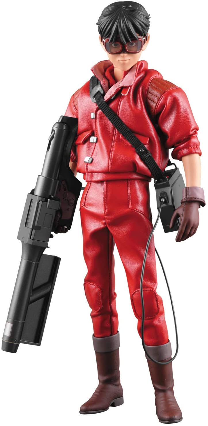 Medicom Akira: Shotaro Kaneda Project BM 1/6 Scale Figure Super Anime Store 