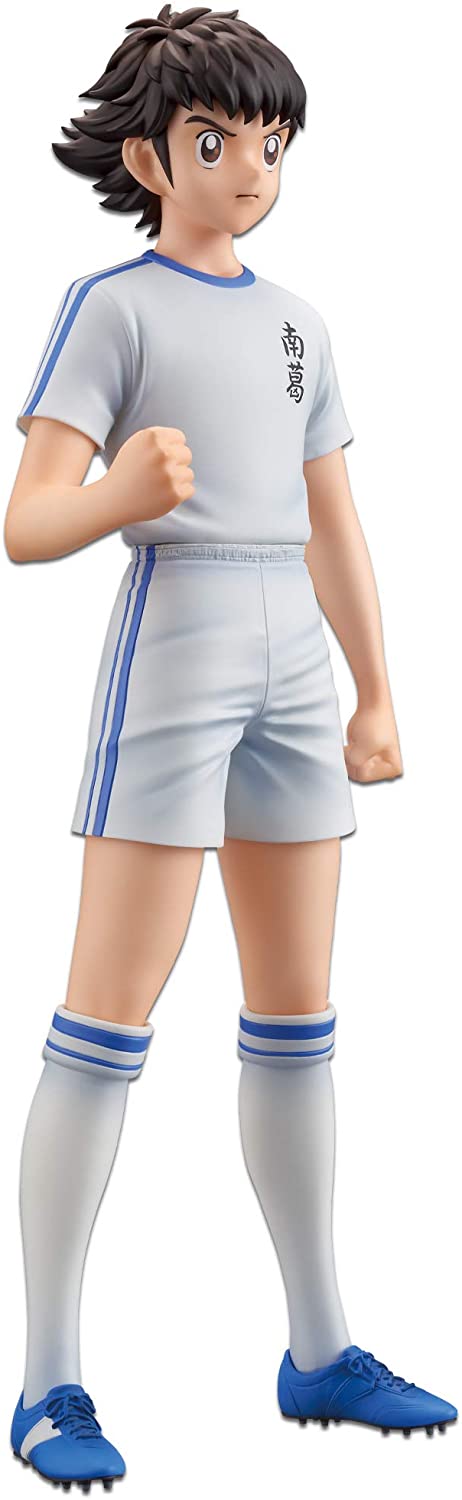 Amazon.com: Banpresto Captain Tsubasa Grandista Ozora