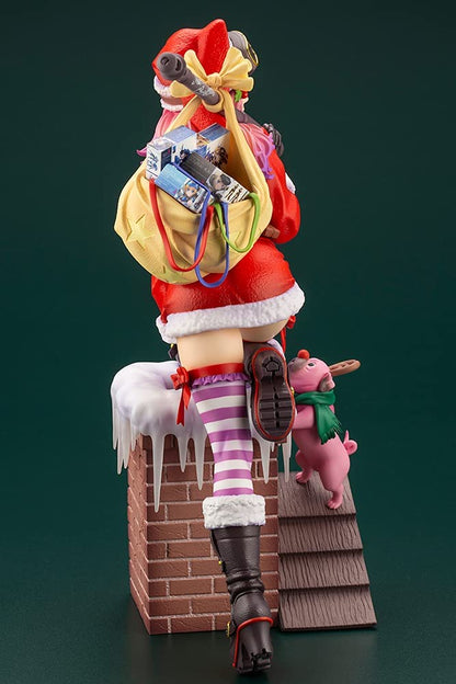 Kotobukiya ArtFX J Plastic Angels Bishoujo Down the Chimney Figurenstatue im Maßstab 1:7