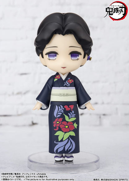 Tamashi Nations – Dämonentöter: Kimetsu no Yaiba – Tamayo, Bandai Spirits Figuarts Minifigur