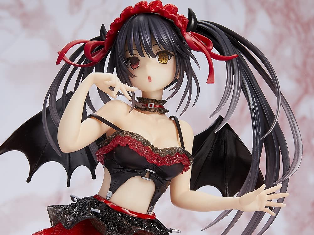 Taito Date A Live IV Coreful Figure - Tokisaki Kurumi ~Pretty Devil ver~ Prize Figure Taito Date A Live IV Coreful Figure - Tokisaki Kurumi ~Pretty Devil ver~ Prize Figure
