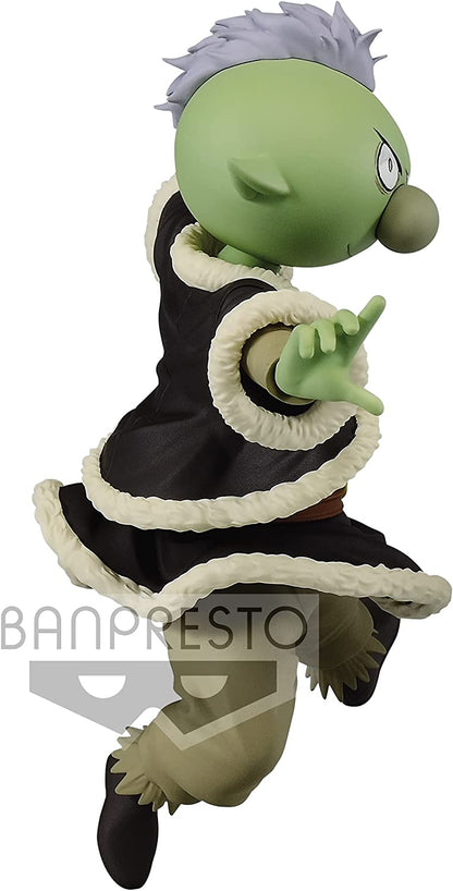 Esa vez me reencarné como Slime Otherworlder Vol.11 Gobta Figure Ver. A