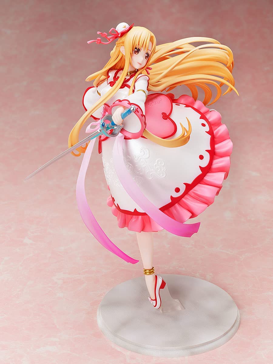 Furyu Sword Art Online: Alicization Asuna (Chinese Dress Version