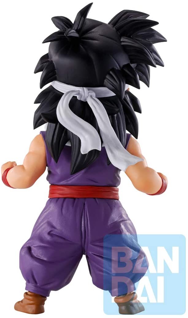 Ichiban - Dragon Ball - Son Gohan (World Tournament Super Battle), Bandai Spirits Ichibansho Figure Super Anime Store 